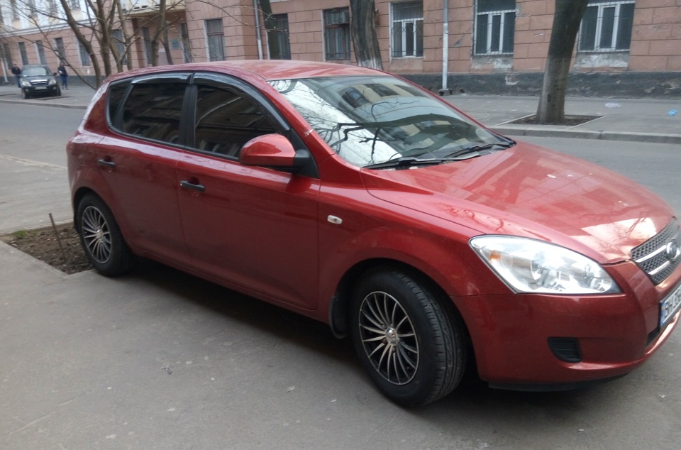 Треба ставити літо! 3