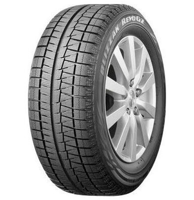 Bridgestone Revo-GZ відгук 1