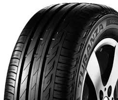 Bridgestone Turanza T001 відгук 1