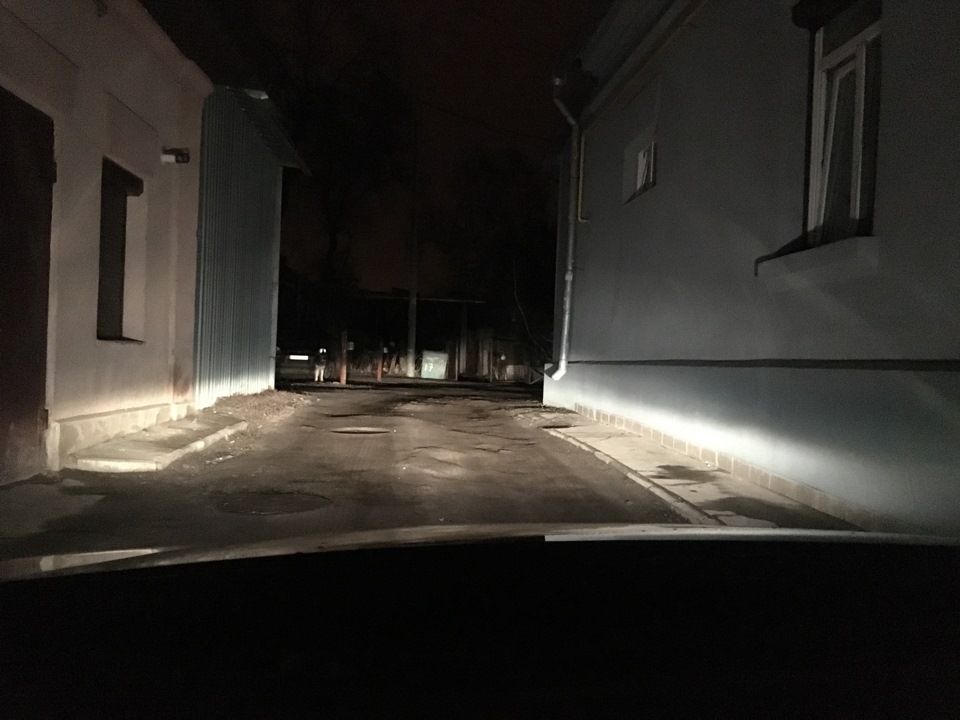 Швидкий прозрів 3