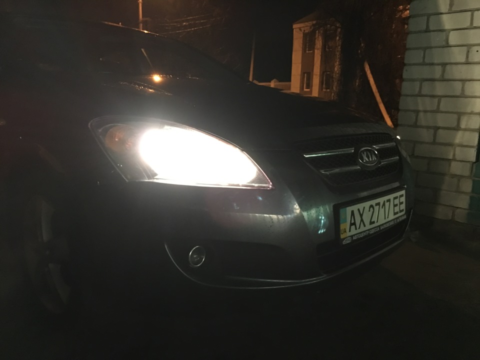 Швидкий прозрів 4