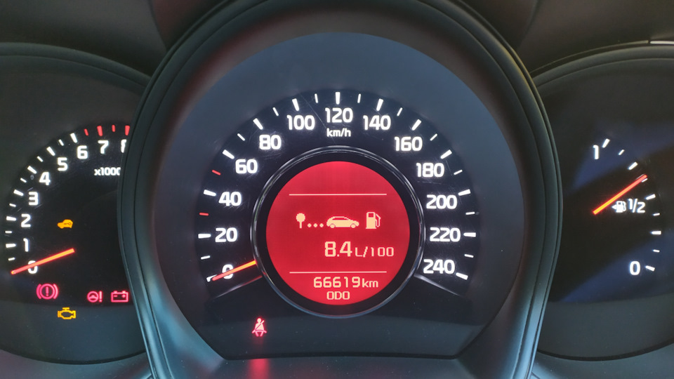 Перевзувся на зиму 2