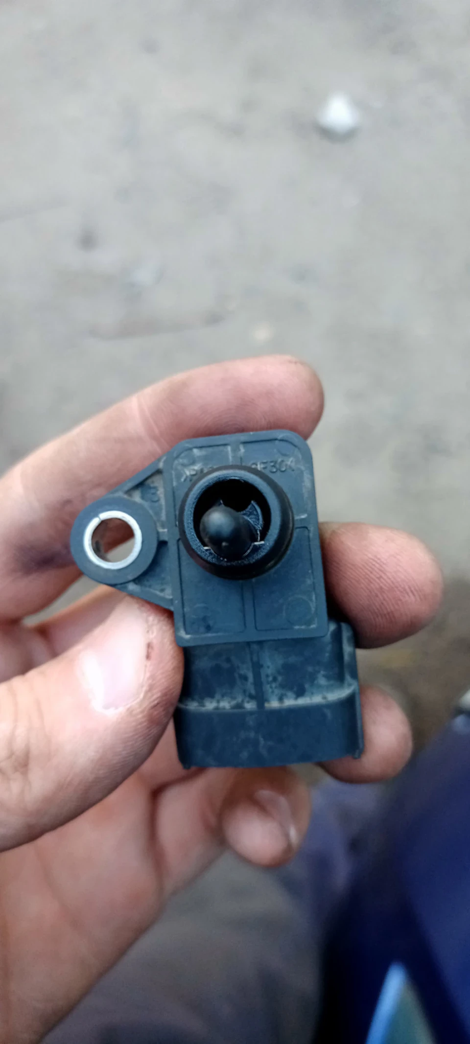 ДАД мінус 40 градусів ...