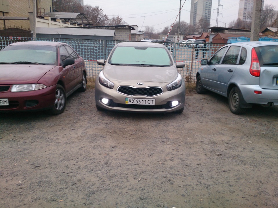 трохи GT))) 1