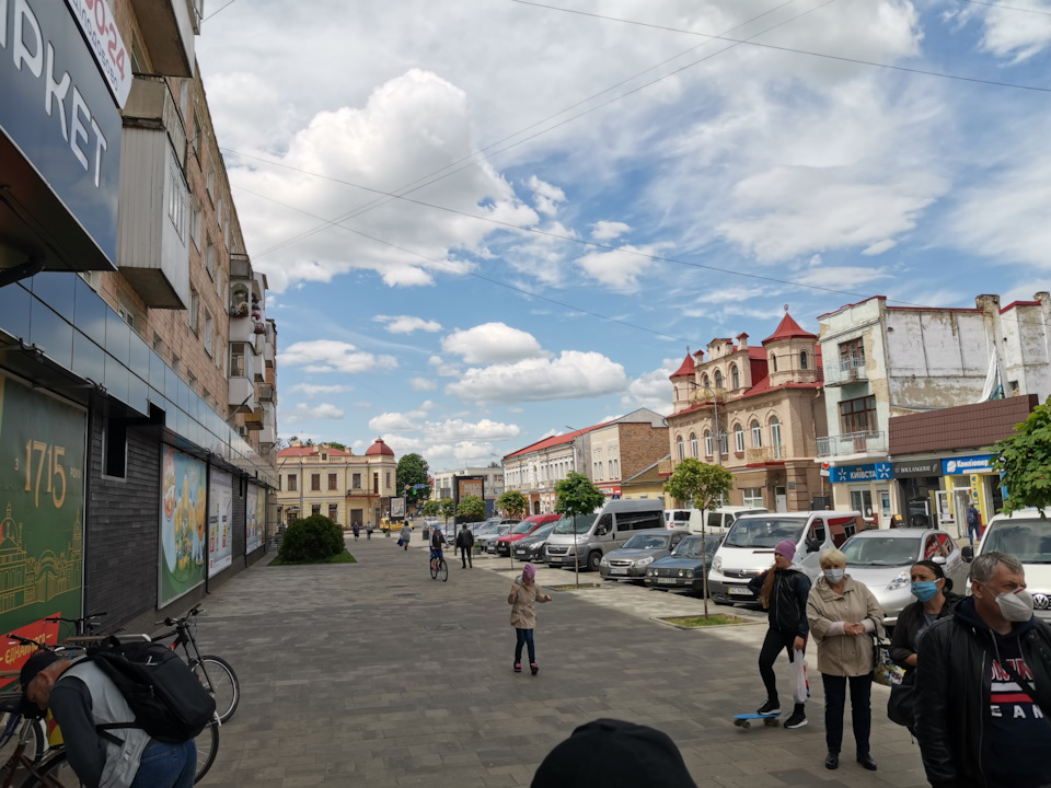 🏰 Поїздка Київ-Ковель-Червоноград-Львів-Ковель-Київ 💼 3