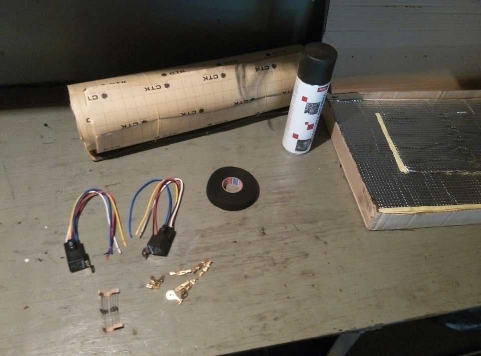 наші руки - не для нудьги :) Доводчик стекол part 1. Закупівлі 1