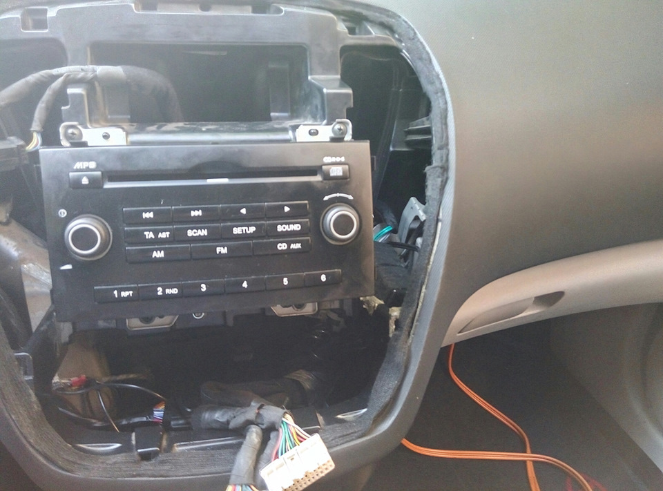 Operation Subwoofer . Status : completed 3