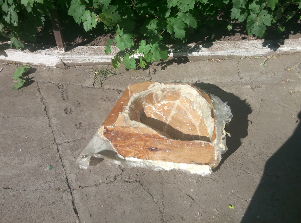 Сабік (day 6) 3