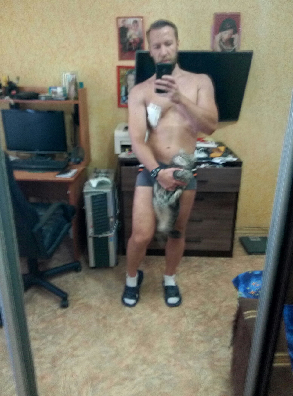 Сабік продовження 3