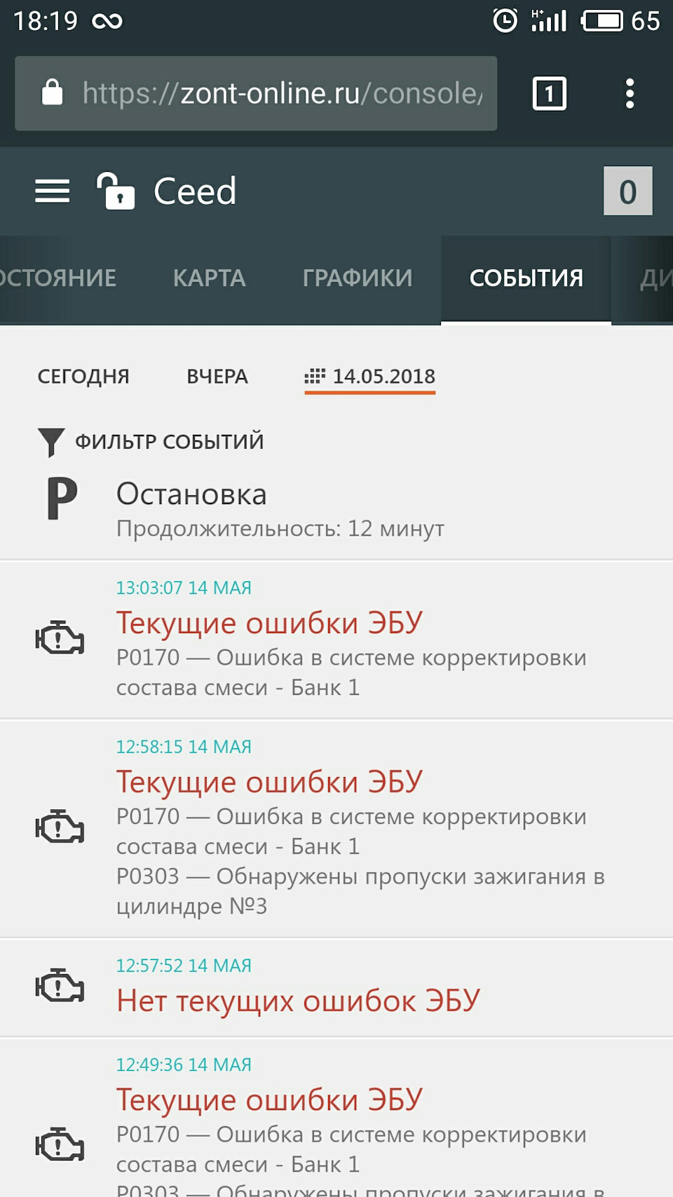 В основному про мап сенсор та ін. 3