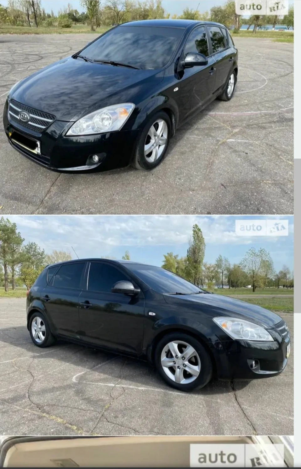 Початок БЖ. Покупка, перші враження + ТО