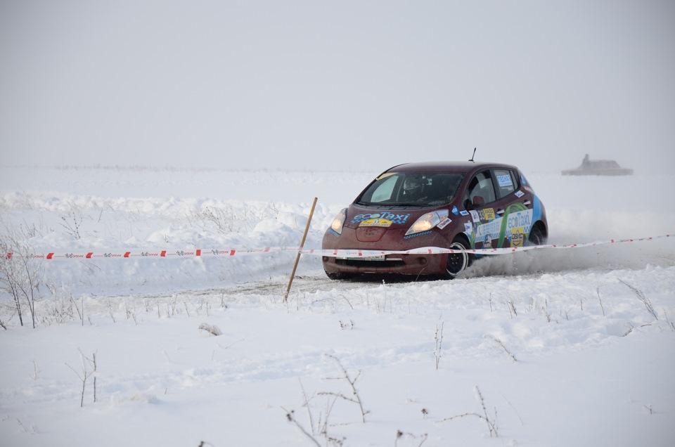 Dergachi Rally Camp, трохи про динамічний :) 3