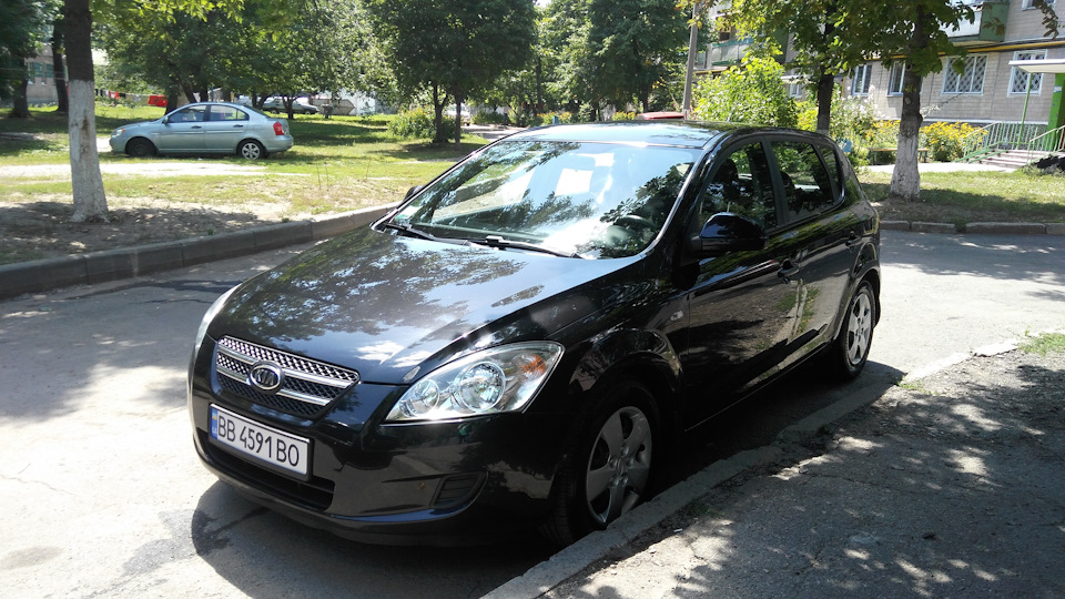 Відпалював свою красуню 2