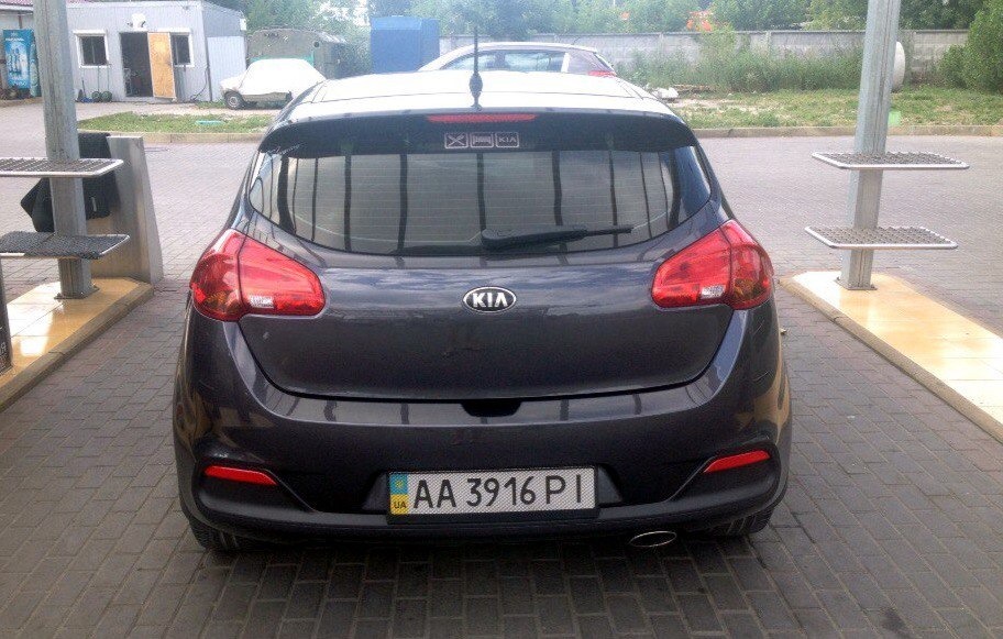 Парочка дрібниць 1