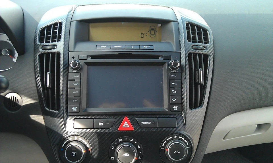Враження від WD8986