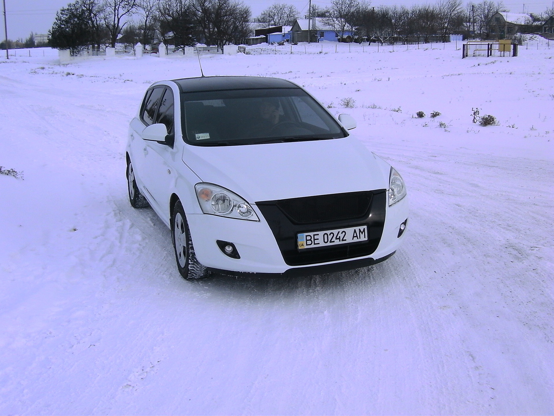 Зима 2009-2010 4
