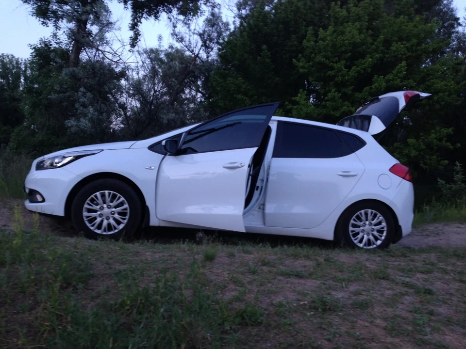 Забрав машину з сервісу після ДТП. Через два дні є зауваження (