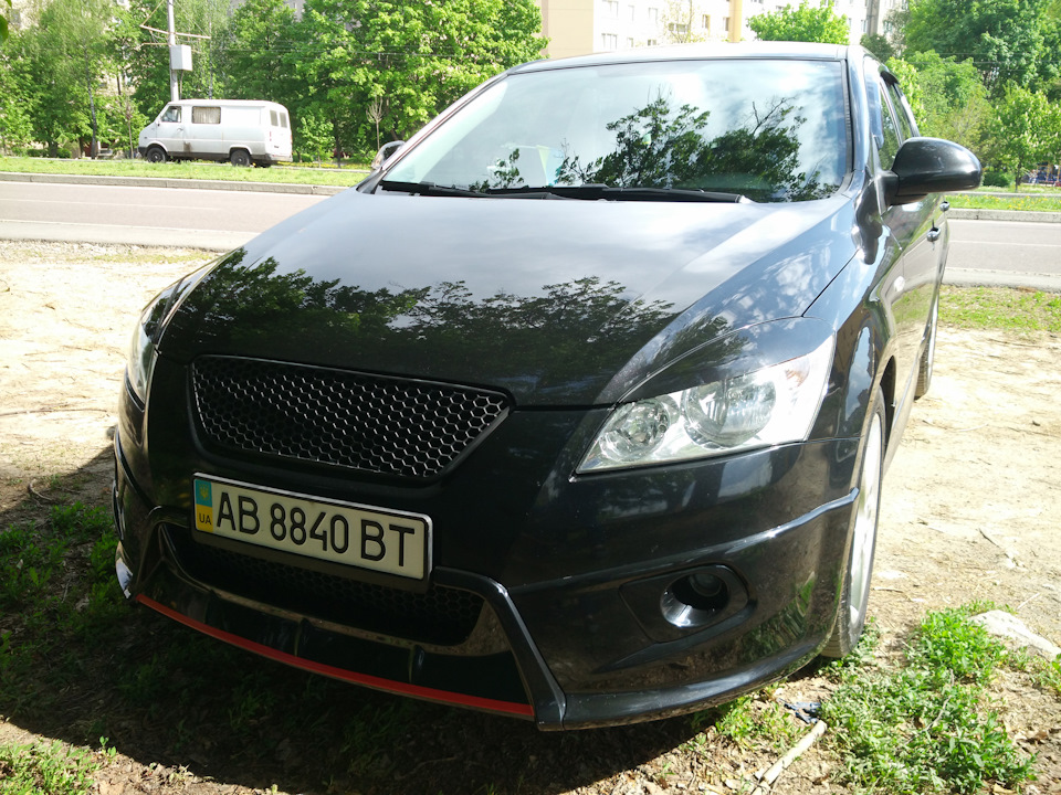 Кед шукає нових тата і маму :( 3