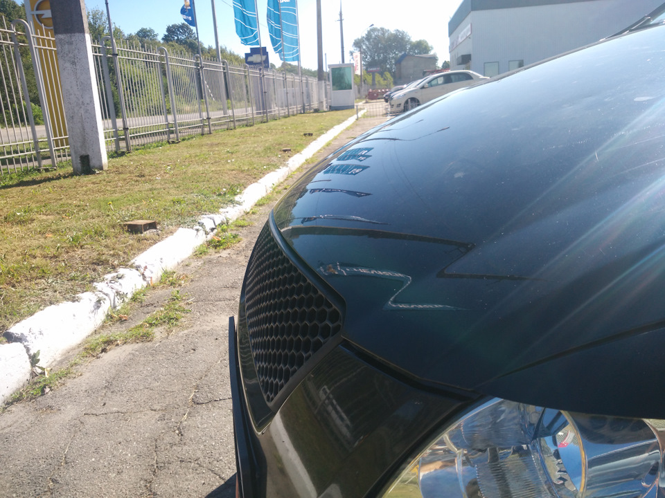 Самопал XR грати. Остаточний видок. 5