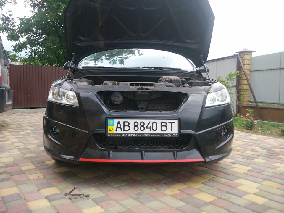 Самопал XR грати. Остаточний видок. 2