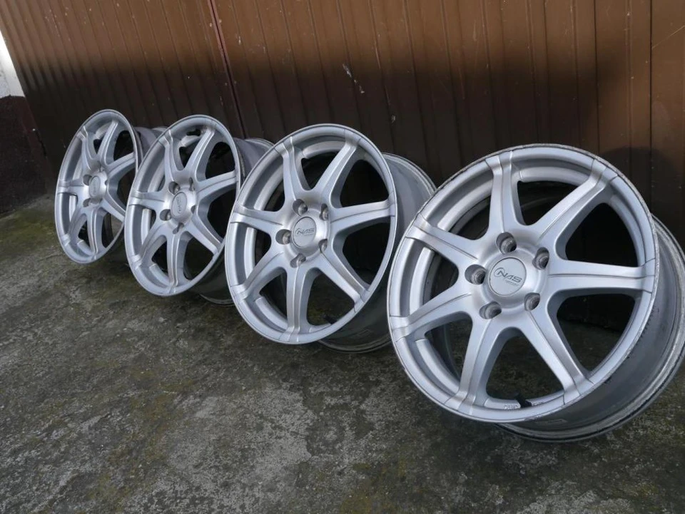 NAS nippon autosport
