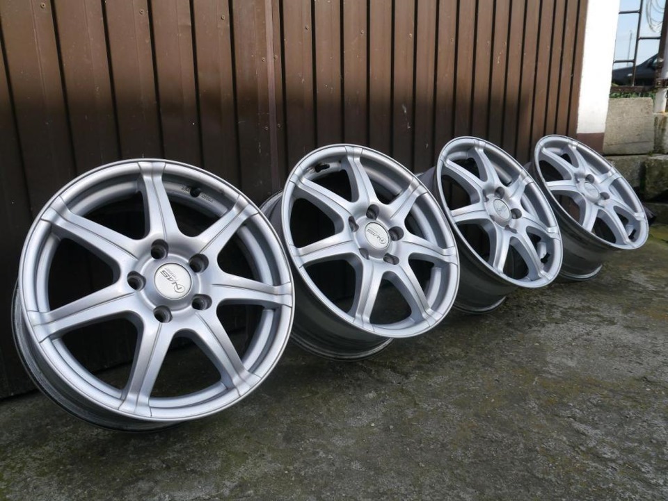NAS nippon autosport 5