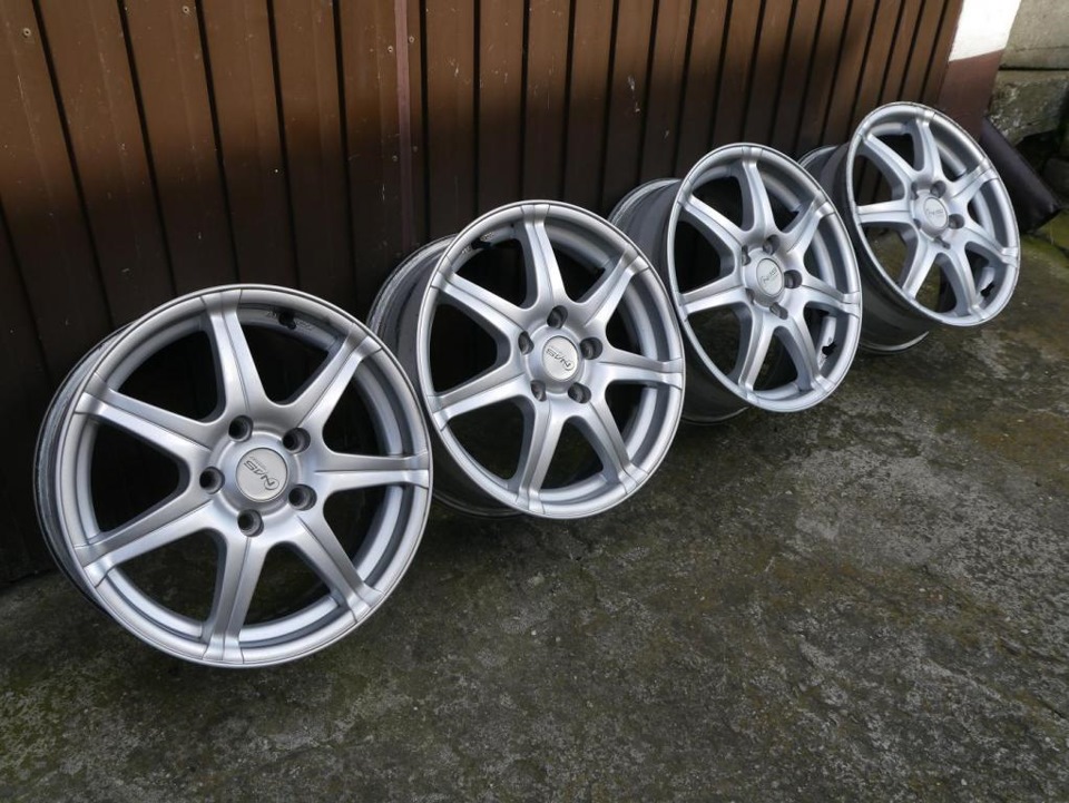NAS nippon autosport 4