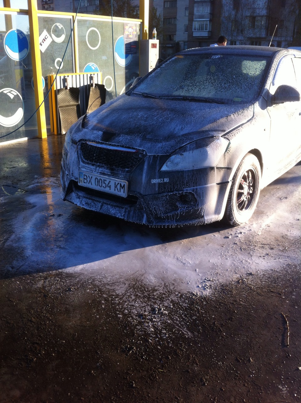 Підготовка до фото-сету)) 1