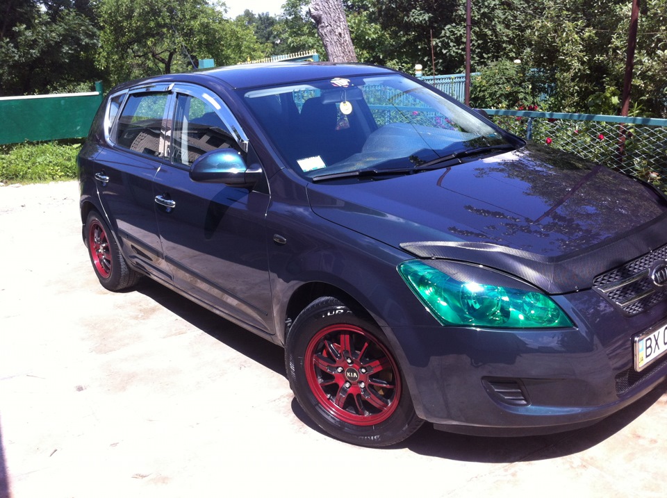 Сонячний день! 4