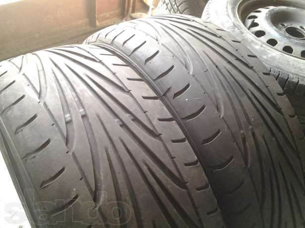 TOYO PROXES T1R 2