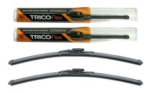 Двірники Trico Flex 1