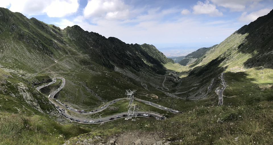 20.07-27.07 Україна-Румунія-Болгарія-Греція-Туреччина і все на СІДІ :) 4