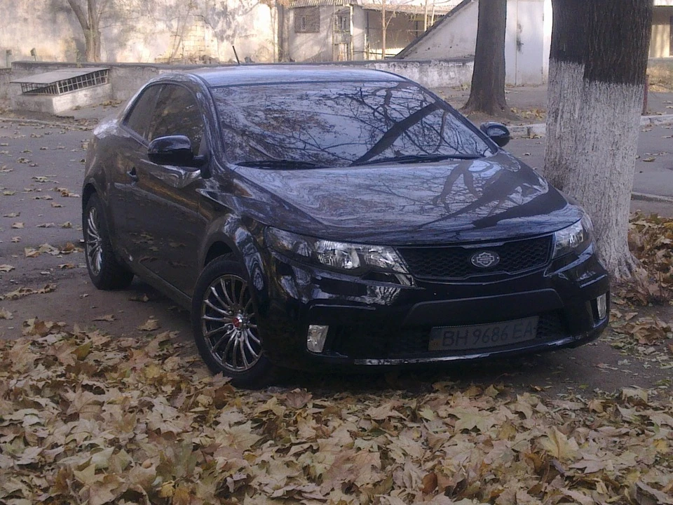 Коли щось виглядало так.