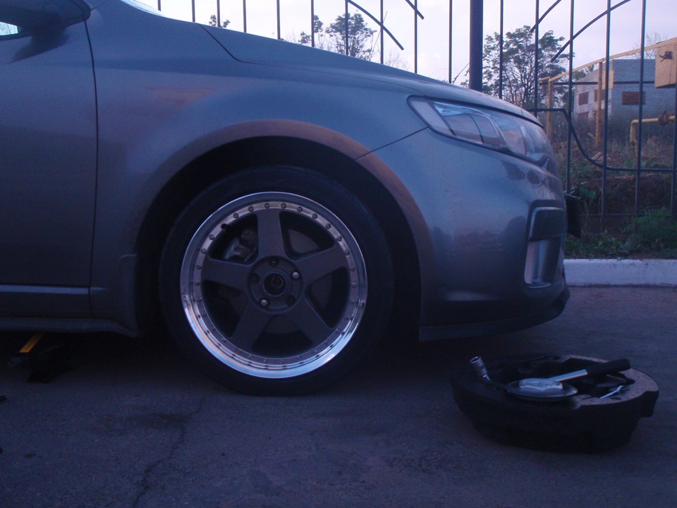 Mazdaspeed ms-01 5