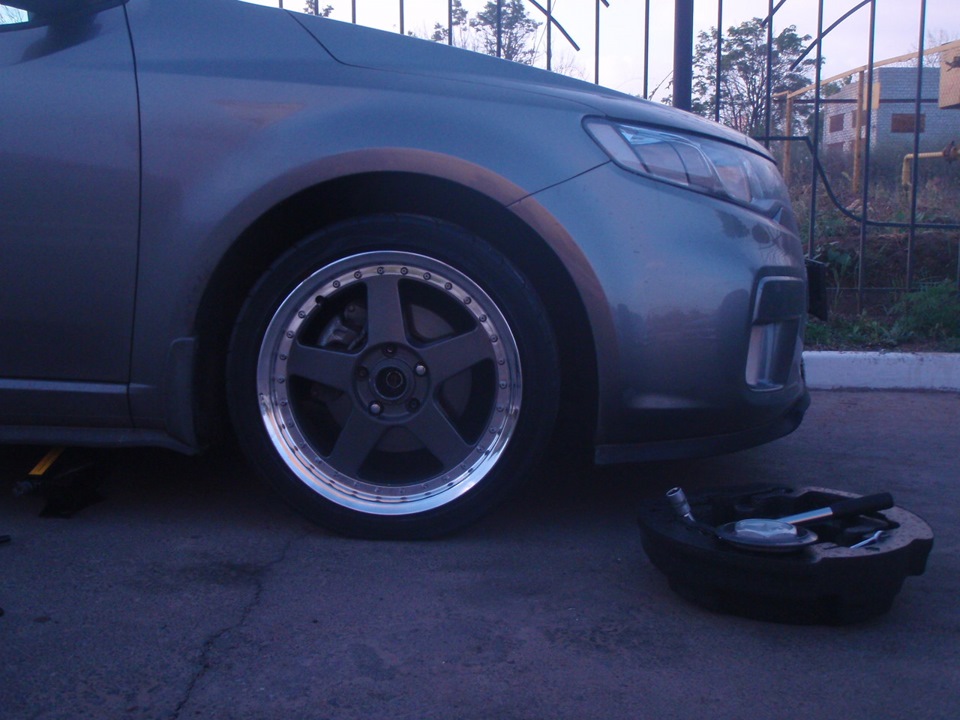 Mazdaspeed ms-01 2