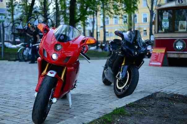 Швидше б літо ... 2