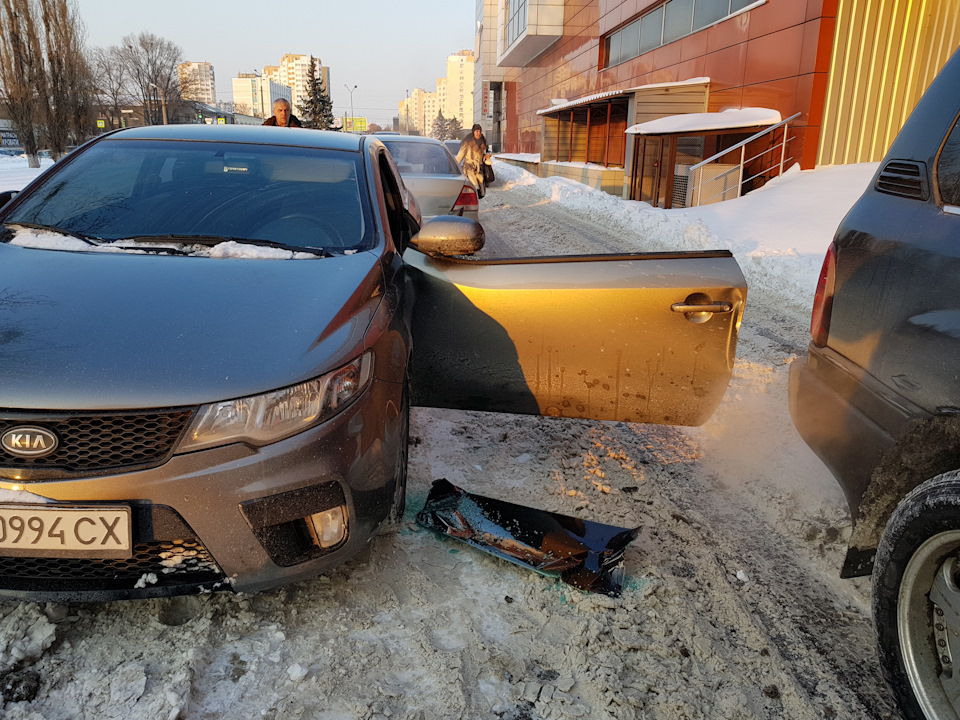 Склав двері 1