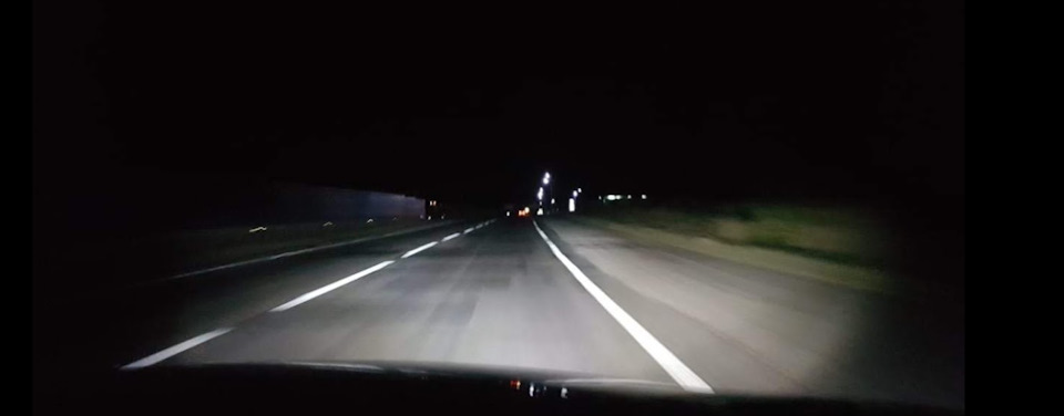 Діоди в дальнє світло 4