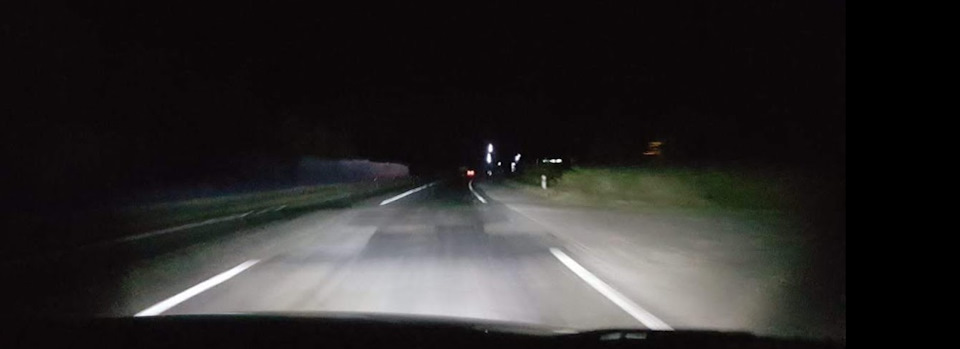 Діоди в дальнє світло 5