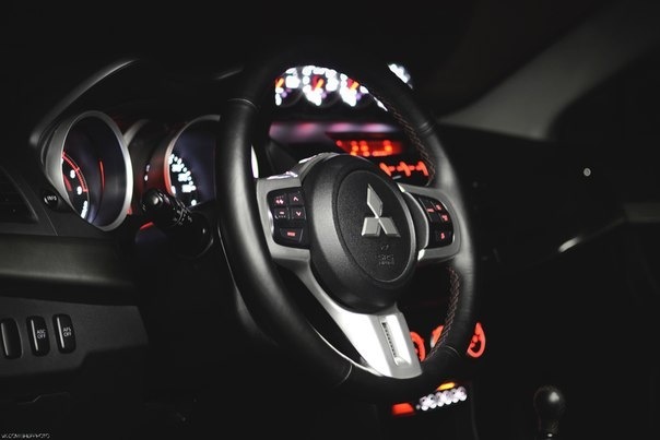 Фото EVO 5