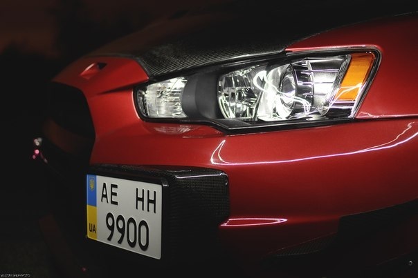 Фото EVO 2