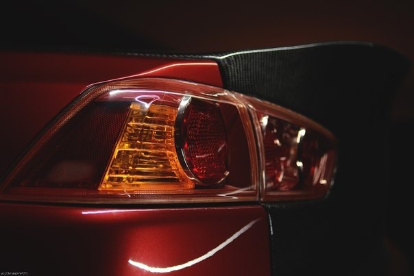 Фото EVO 4