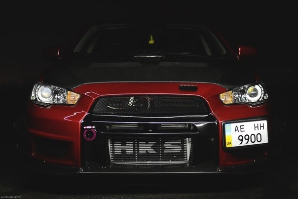 Фото EVO 1