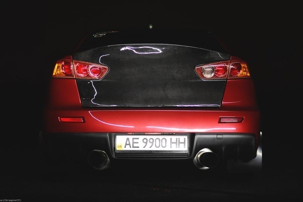 Фото EVO 3