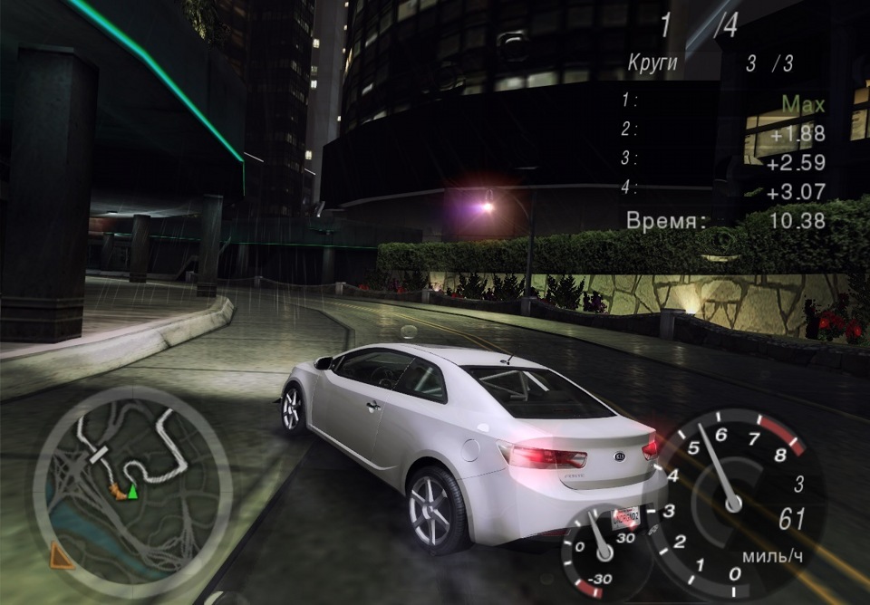KOUP & NFS 4