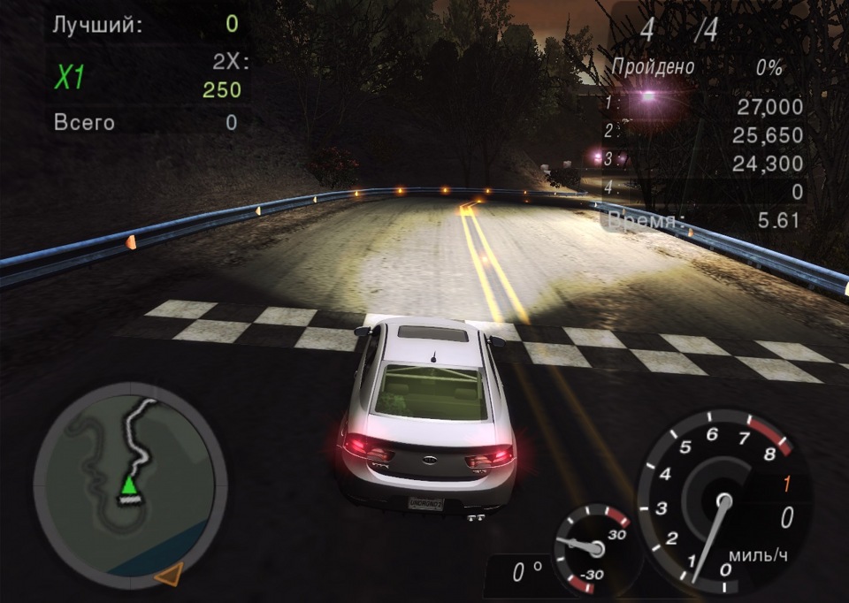KOUP & NFS 1