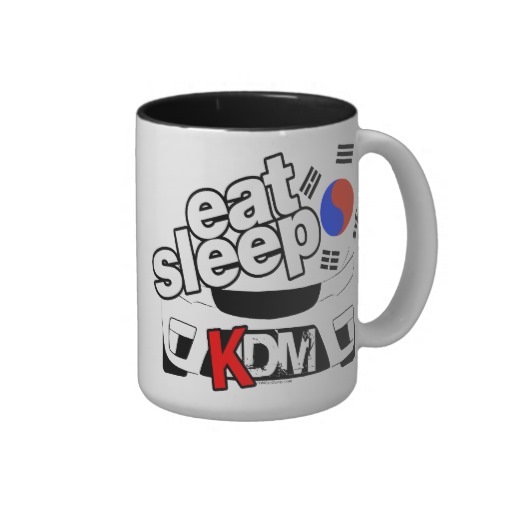 Підбірка eat sleep KDM 2