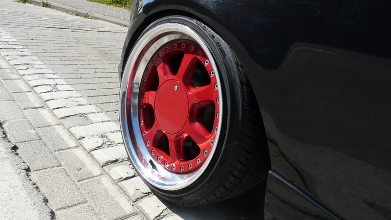 Ronal/ACT SX 2