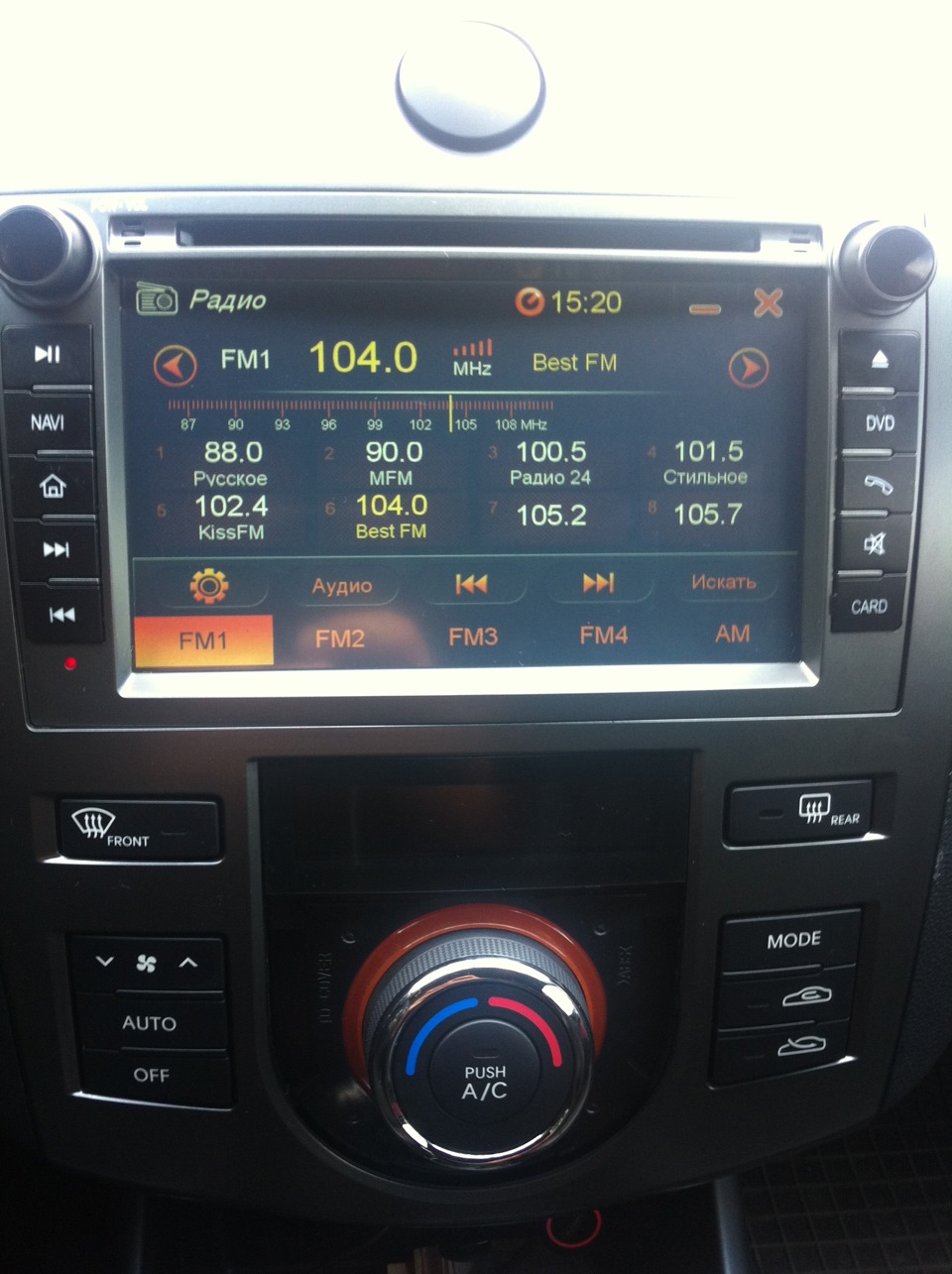 Roadrover) 4