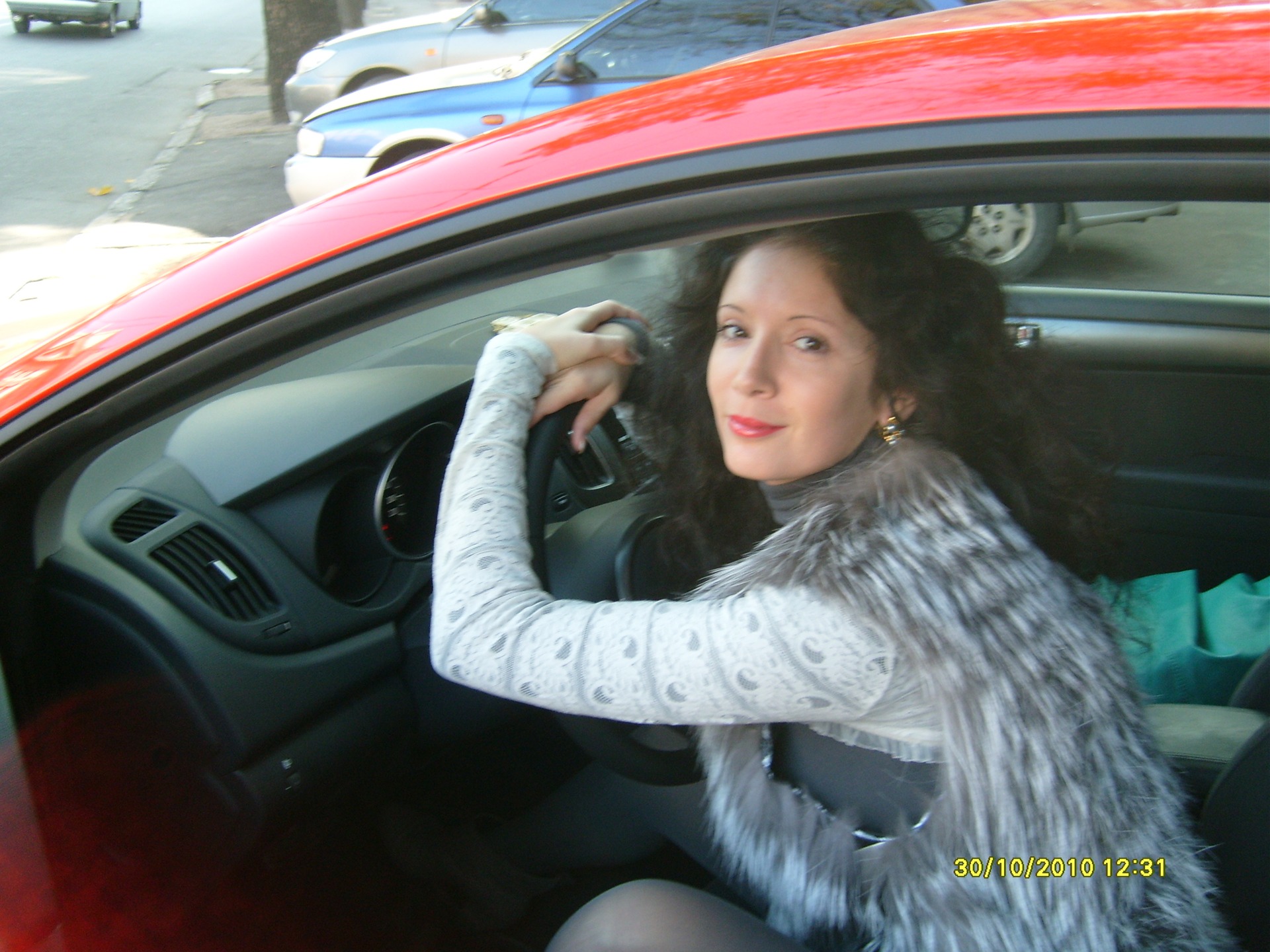 Запис, 1 листопада 2010 2